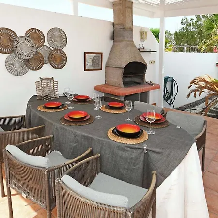 Tatil Evi Laura