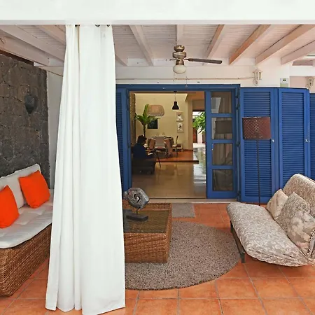 Tatil Evi Laura Playa Blanca