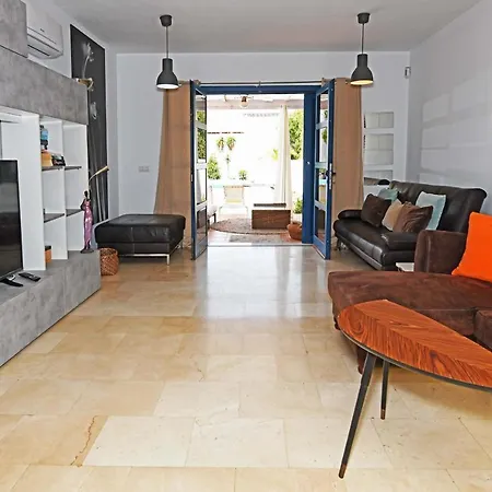 Dom wakacyjny Casa Laura