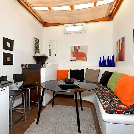 Dom wakacyjny Casa Laura