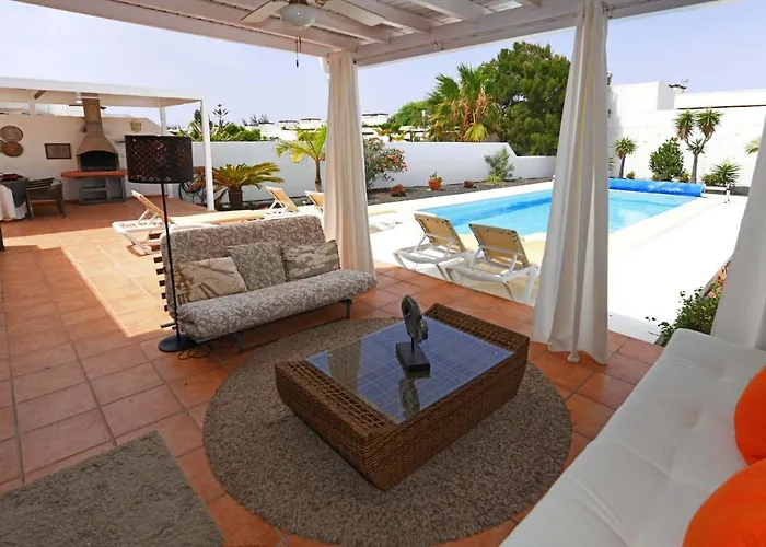 Casa Laura بلايا بلانكا