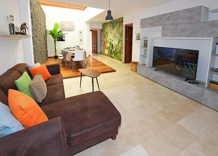 Casa Laura Semesterbostad