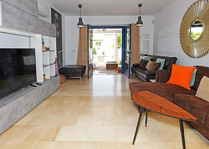 Semesterbostad Casa Laura