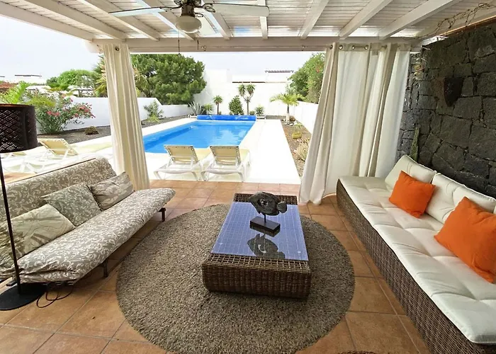 Casa Laura بيت للعطل