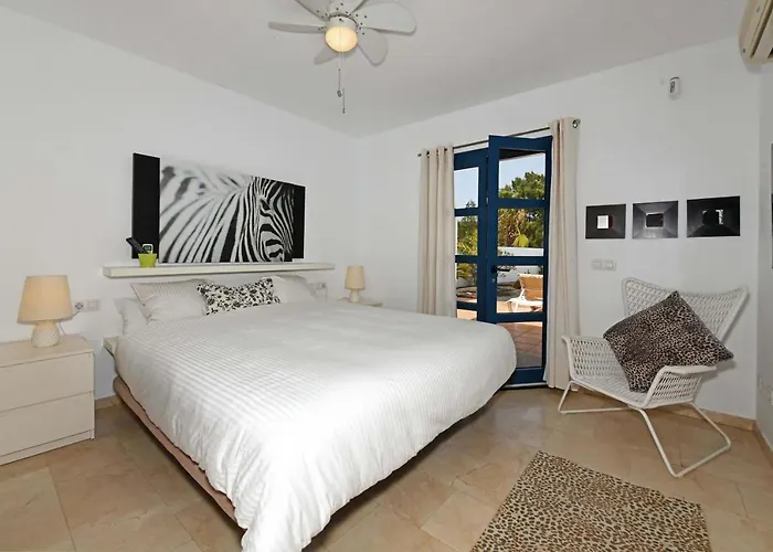 Casa Laura Semesterbostad Playa Blanca (Lanzarote)