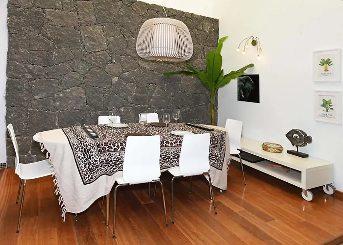 Casa Laura Σπίτι διακοπών