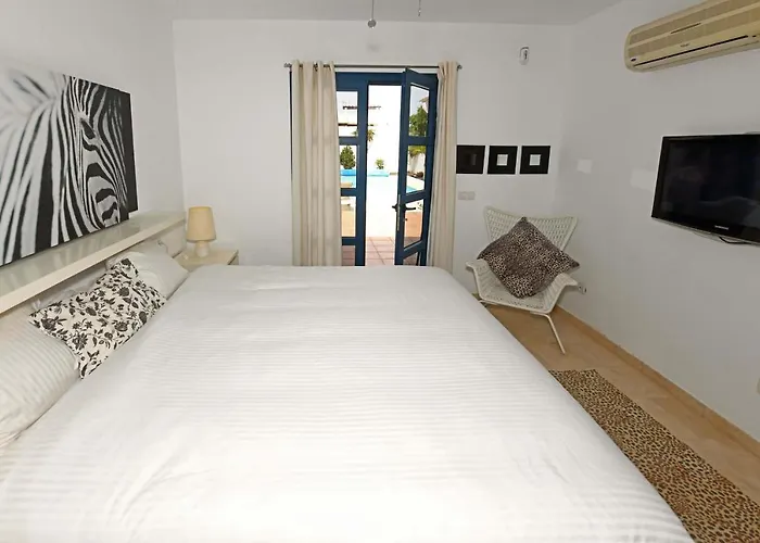 Casa Laura Πλάγια Μπλάνκα