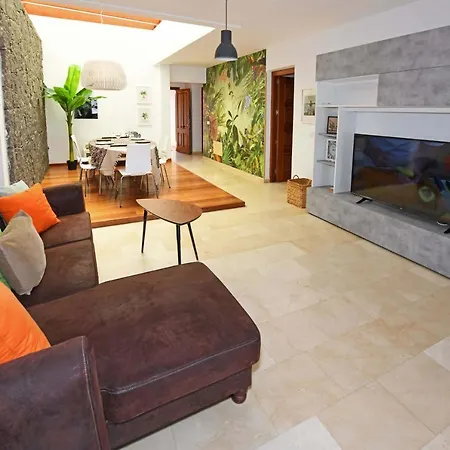 Casa Laura בית נופש