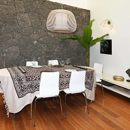 Casa Laura Дом отдыха