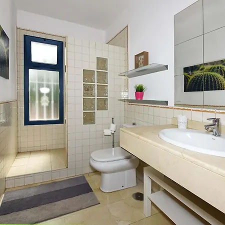 Дом отдыха Casa Laura Коста Бланка